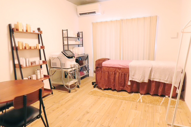 店舗情報