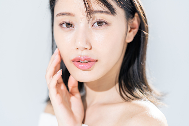 部位別人気ランキング
